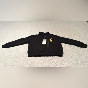 Ralph Lauren Pull-over Boys 3T